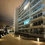 Hom I Estudio Nuevo En La Serena Con Piscina 2Pax 708