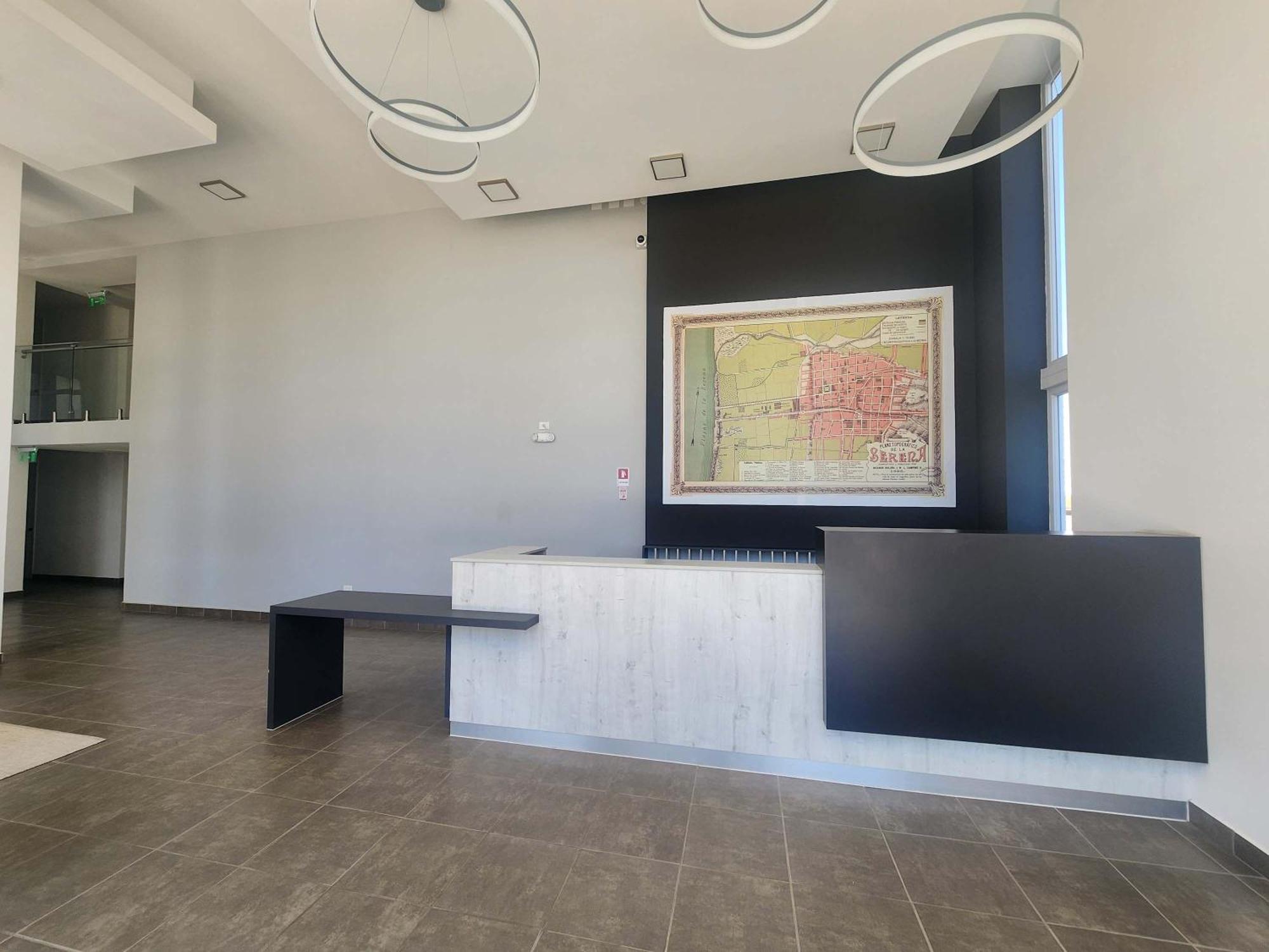 Hom I Estudio Nuevo En Con Piscina 2pax 708 * La Serena