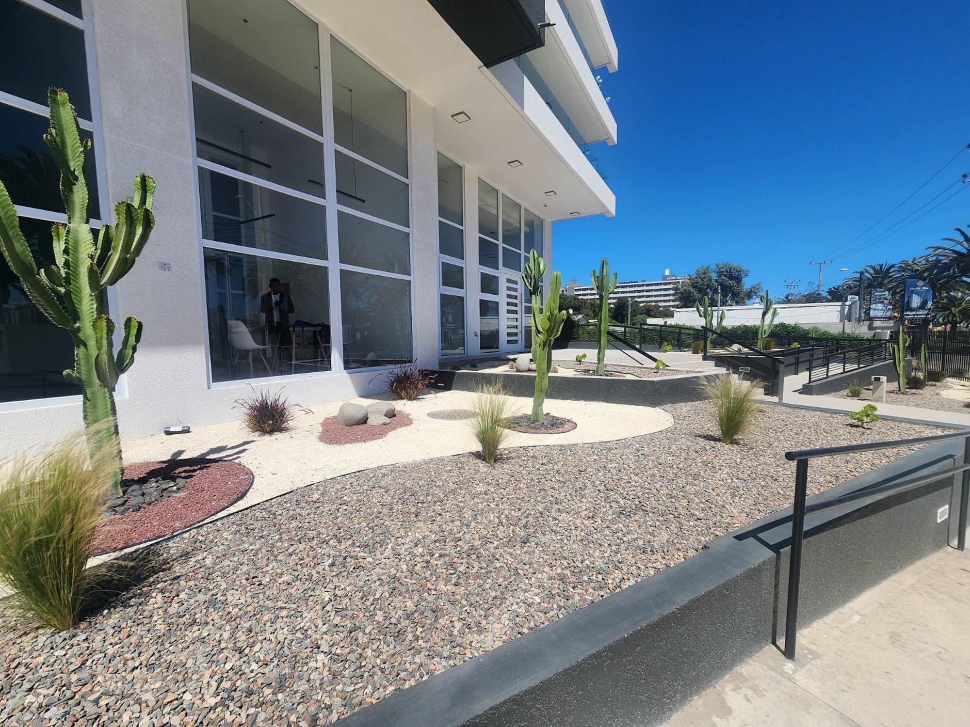 Apartamento Hom I Estudio Nuevo En Con Piscina 2pax 708