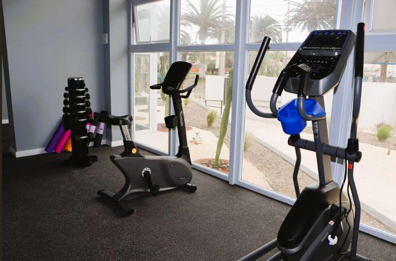 Hom I Estudio Nuevo En Con Piscina 2pax 708 Apartamento *