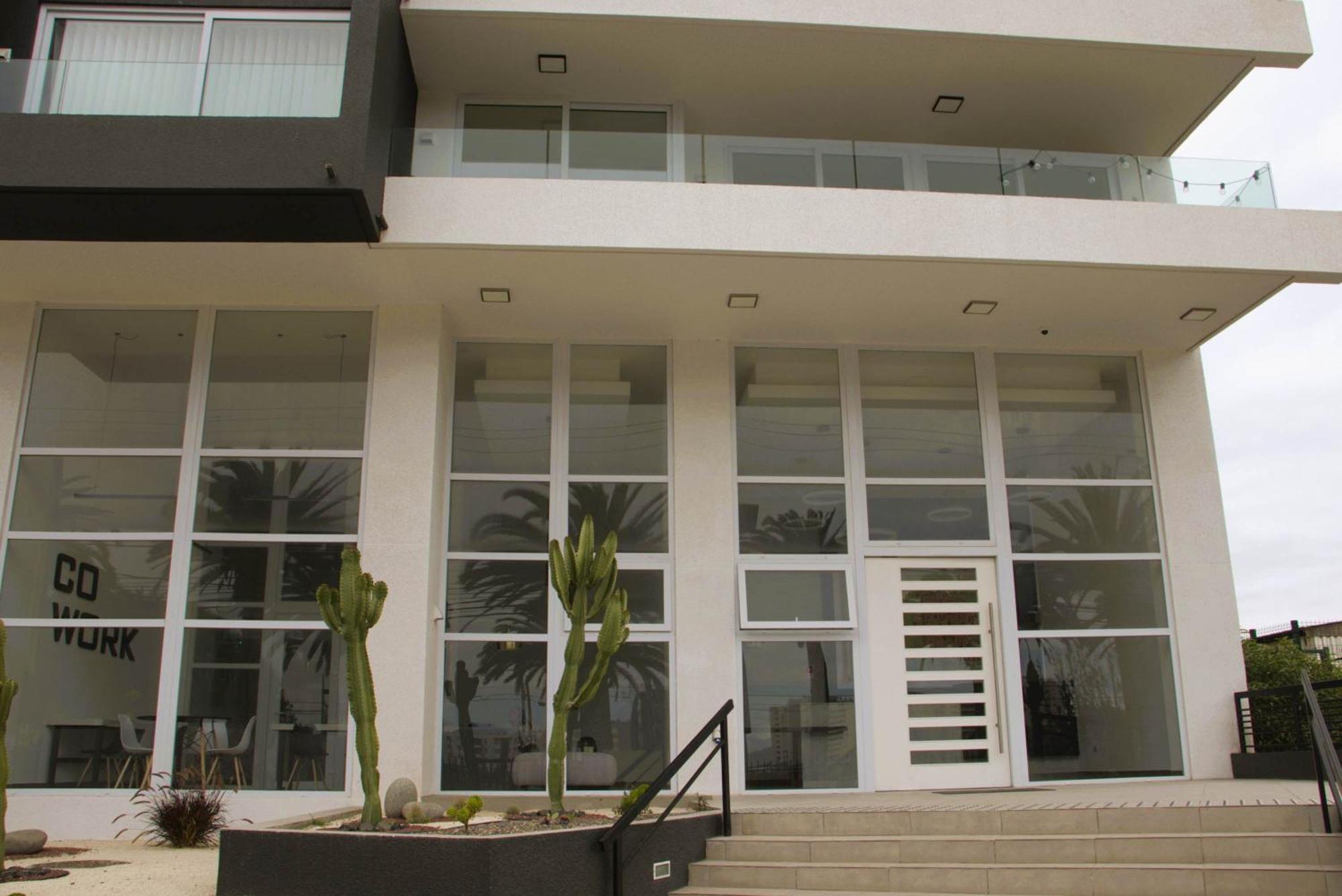 Hom I Estudio Nuevo En Con Piscina 2pax 708 La Serena