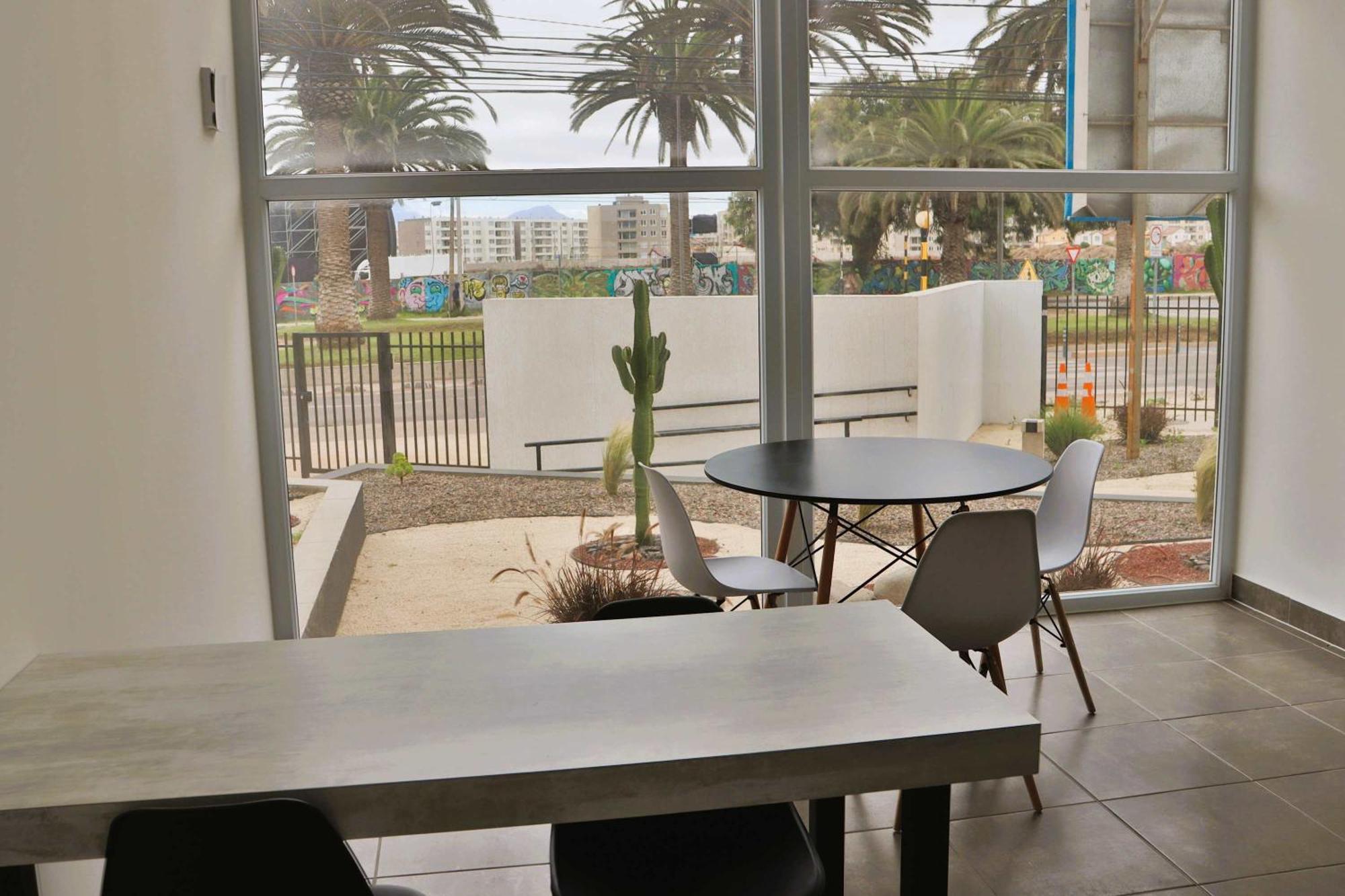 Hom I Estudio Nuevo En Con Piscina 2pax 708 Apartamento